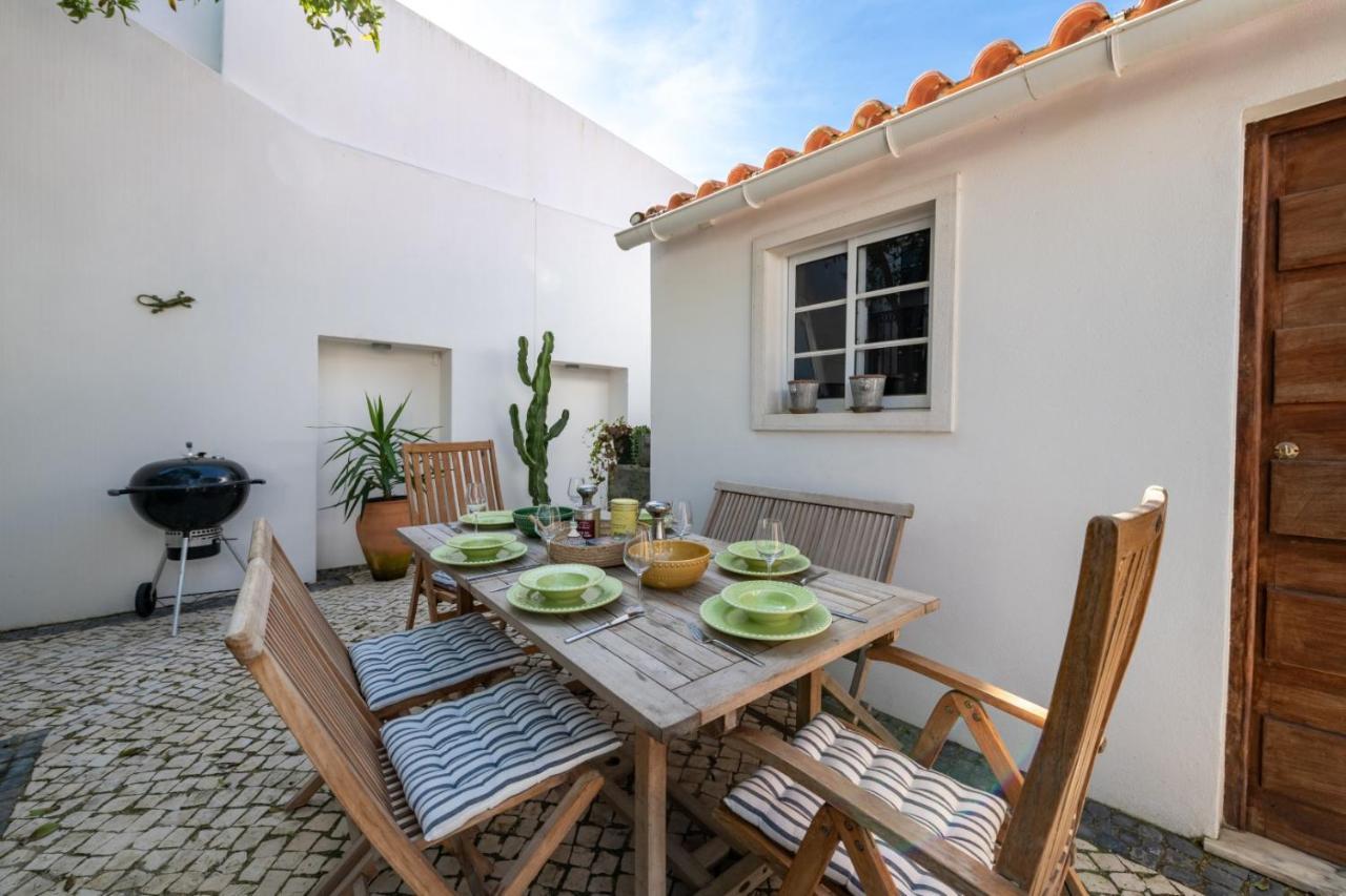 Holiday home Casa Museu, By The Golden Church Lagos
